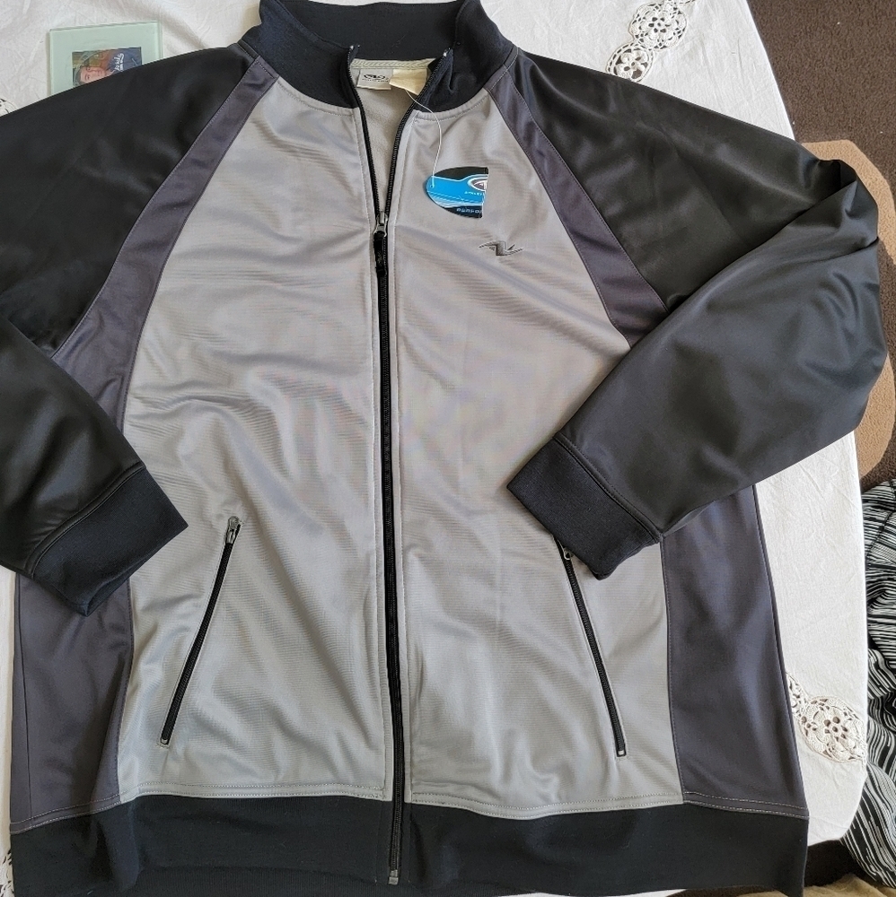 đť…şATHLETIC Works jacket - Picture 3 of 3
